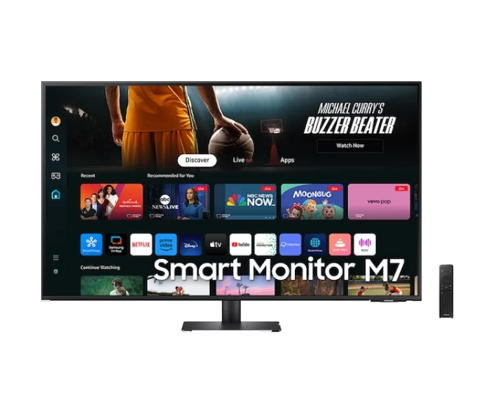 Samsung LS43DM702UUXXU