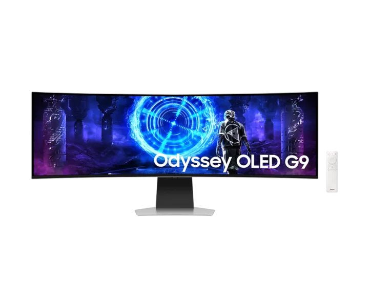 Samsung LS49DG954SUXXU