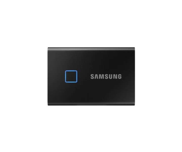 Samsung T7 Touch 2TB MU-PC2T0K/WW
