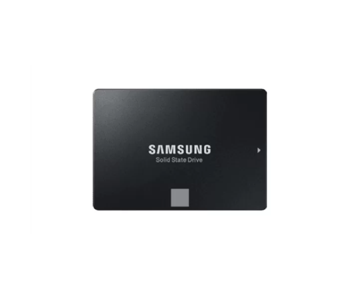 Samsung 860 EVO 500GB MZ-76E500BW