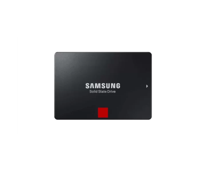 Samsung 860 PRO 256GB MZ-76P256BW
