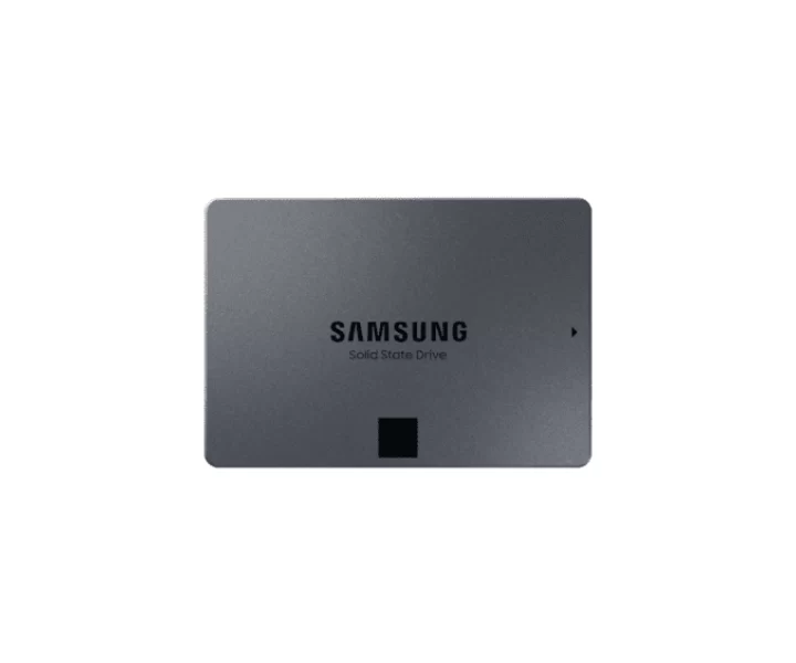 Samsung 860 QVO 2TB MZ-76Q2T0BW