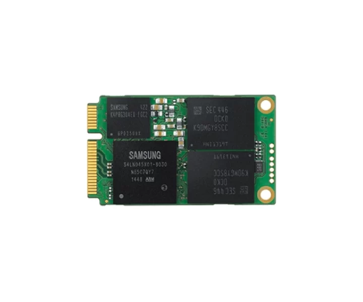 Samsung 850 EVO mSATA 250GB MZ-M5E250BW