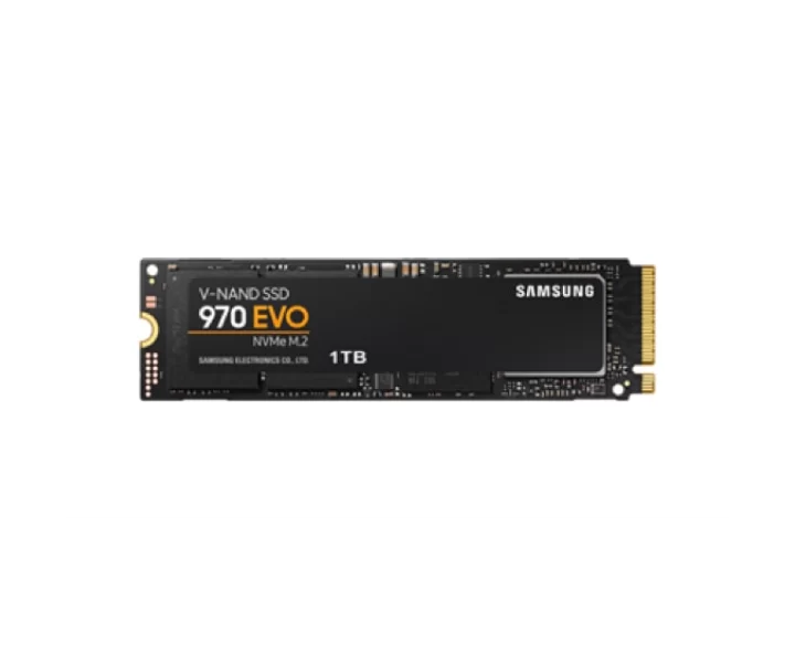 Samsung 970 EVO 2TB MZ-V7E2T0BW