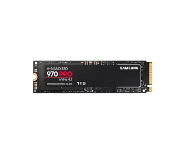 Samsung 970 PRO 1TB MZ-V7P1T0BW