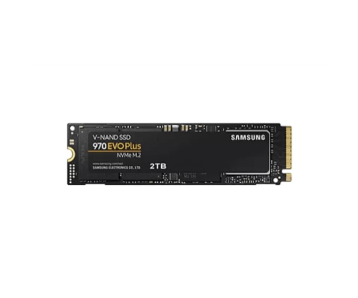Samsung 970 EVO Plus 250GB MZ-V7S250BW