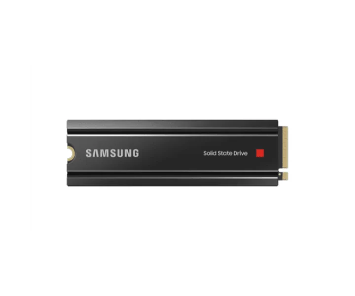 Samsung 980 PRO with Heatsink 1TB MZ-V8P1T0CW