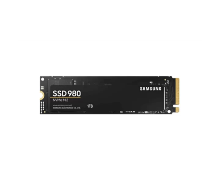 Samsung 980 500GB MZ-V8V500BW
