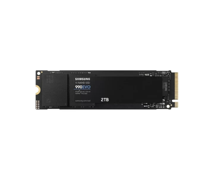 Samsung 990 EVO 1TB MZ-V9E1T0BW