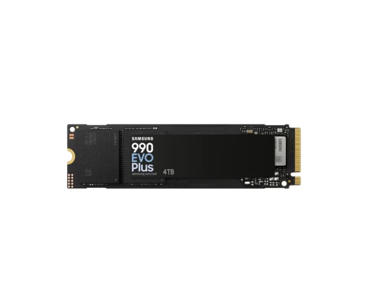 Samsung 990 EVO Plus 2TB MZ-V9S2T0BW