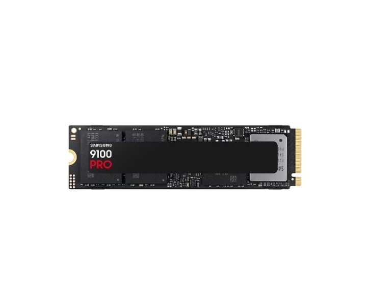 Samsung 9100 PRO 8TB MZ-VAP8T0BW