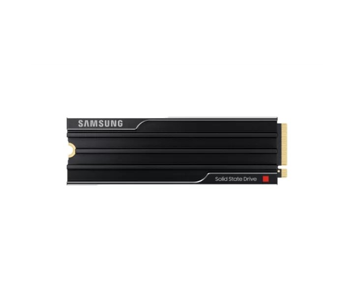 Samsung 9100 PRO with Heatsink 8TB MZ-VAP8T0CW