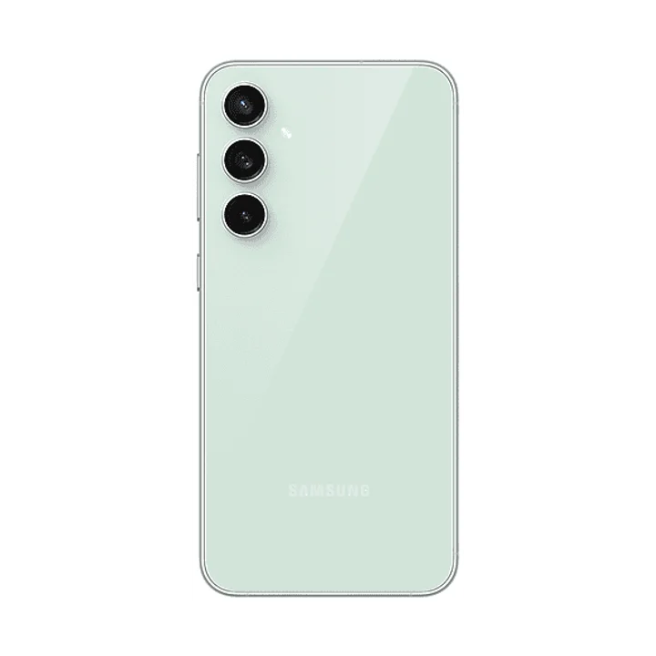 Samsung S23 FE 8 GB 256 GB doğrulanmış ürün görseli 5
