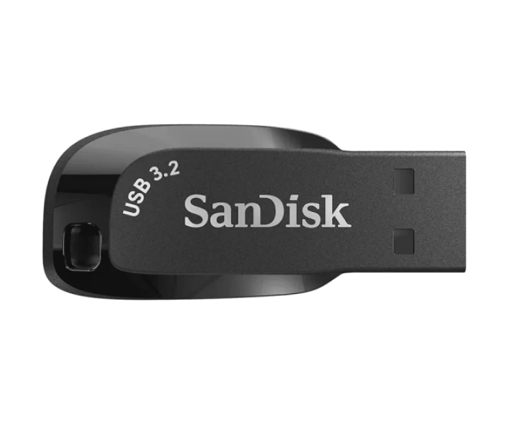 SanDisk Ultra Shift USB 3.2 Gen 1 Flash Drive 512GB