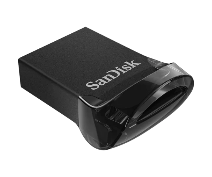 SanDisk Ultra Fit USB 3.2 Flash Drive 32GB