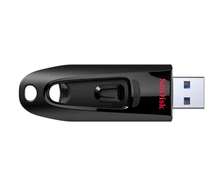 SanDisk Ultra USB 3.0 Flash Drive 1TB