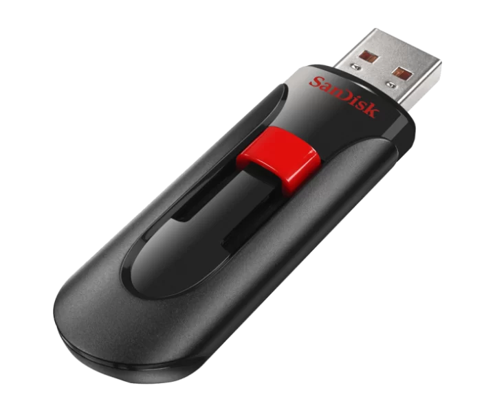Cruzer Glide USB Flash Drive 256GB