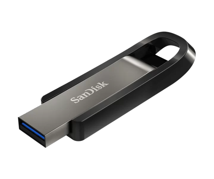 SanDisk Extreme Go USB Drive 256GB