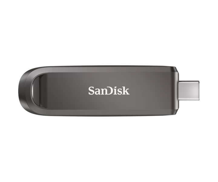 SanDisk Extreme PRO Flash Drive with USB-C 256GB