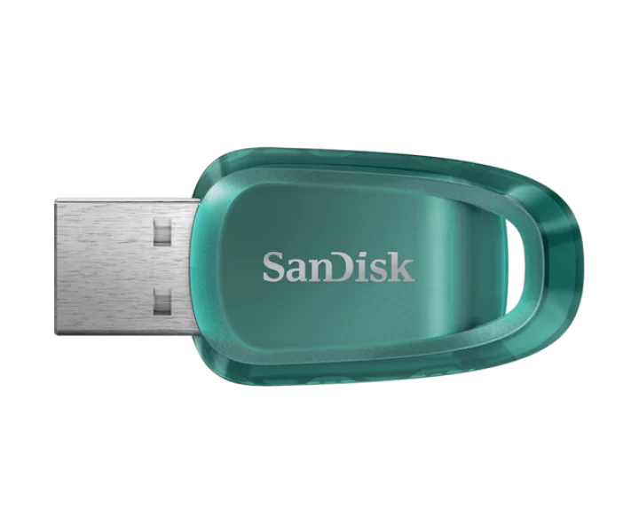 SanDisk Ultra Eco™ USB 3.2 Flash Drive 512GB