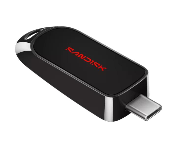 SANDISK USB-C™ Flash Drive 128GB