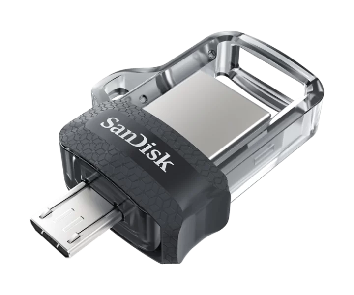 Ultra Dual Drive m3.0 128GB