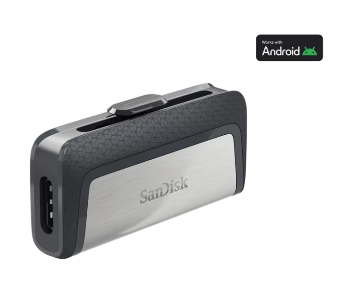 Ultra Dual Drive USB Type-C 256GB