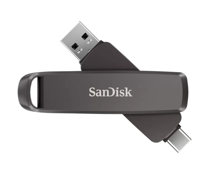 SanDisk Extreme PRO Dual Drive 1TB