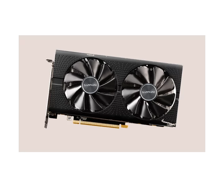 SAPPHIRE PULSE RX 580 8G G5 OC Lite 11265-67