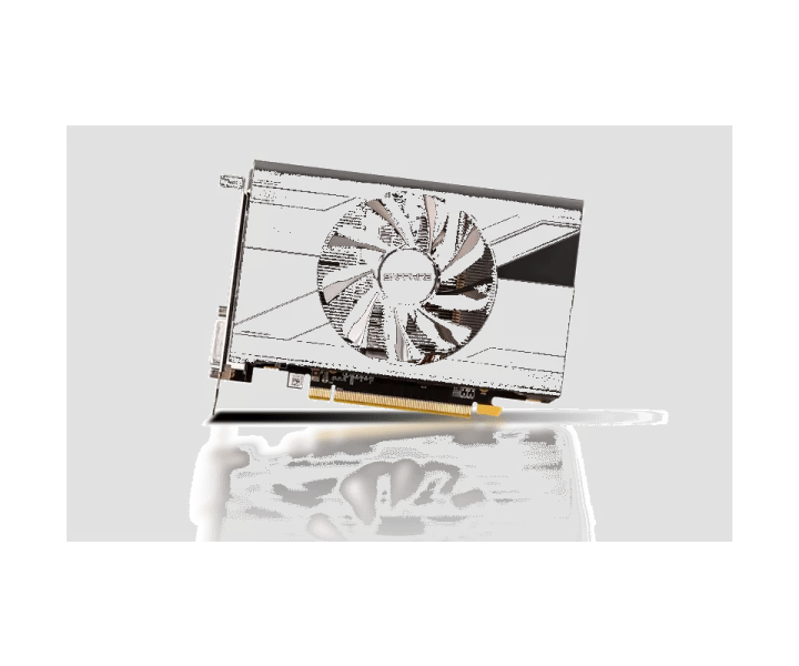 SAPPHIRE PULSE RX 570 ITX 4G G5 11266-06