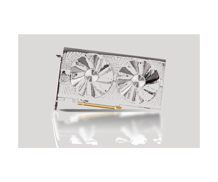 SAPPHIRE PULSE RX 570 4G G5 HDMI DP 11266-67
