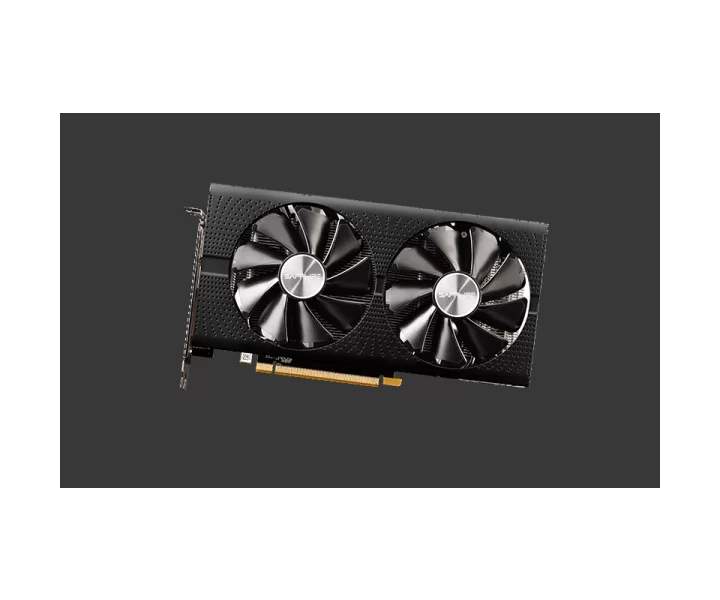 SAPPHIRE PULSE RX 570 8G G5 Lite 11266-75