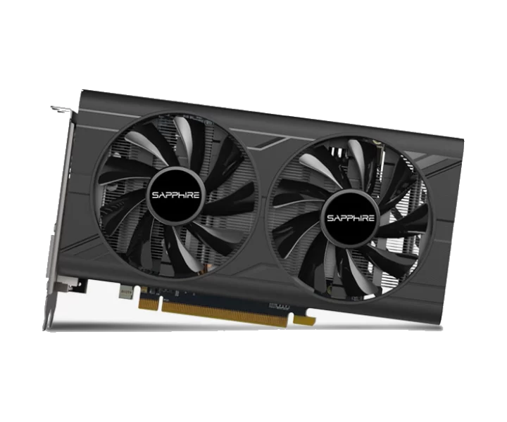 SAPPHIRE PULSE RX 570 8GD5 11266-78