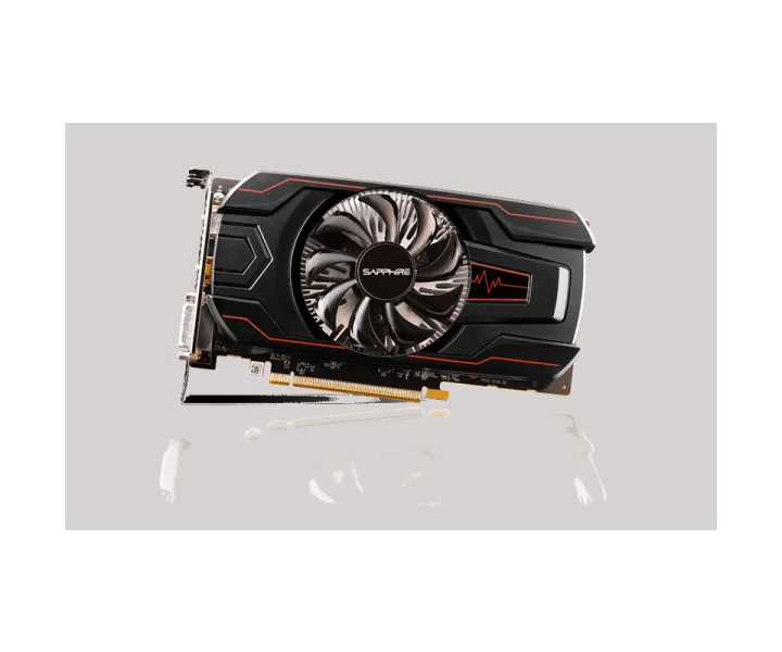 SAPPHIRE PULSE RX 560 4G G5 14 CU 11267-18
