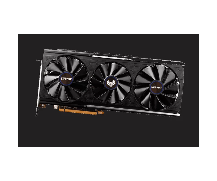 SAPPHIRE NITRO+ RX 5700 XT 8G GDDR6 11293-03-40G