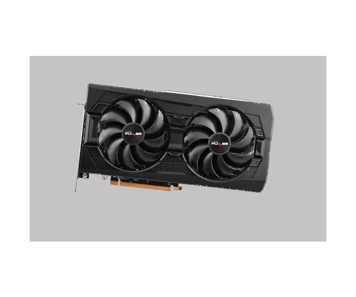 SAPPHIRE PULSE RX 5700 XT BE 8G GDDR6 11293-09-20G
