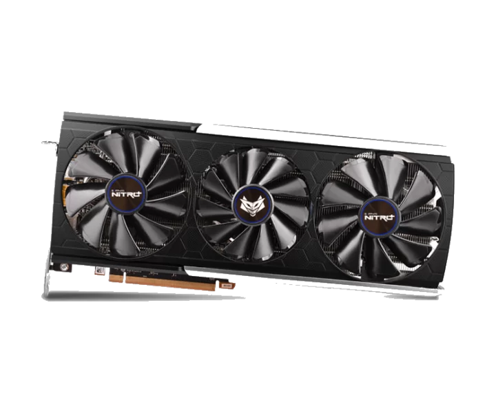 SAPPHIRE NITRO+ RX 5700 XT BE 8G GDDR6 11293-10-40G