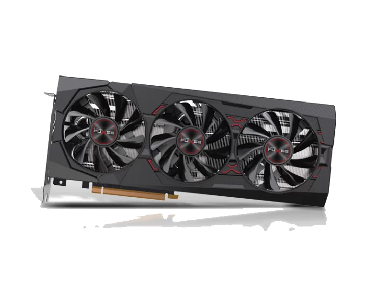SAPPHIRE PULSE RX 5700 8G GDDR6 Tri-X 11294-07-20G