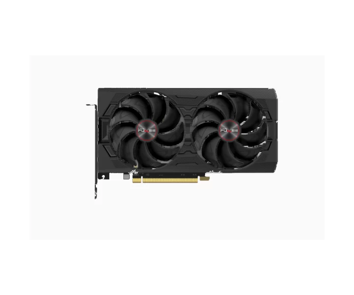 SAPPHIRE PULSE RX 5500 XT 8G GDDR6 11295-01-20G