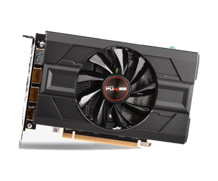 SAPPHIRE PULSE RX 5500 XT SF 8G GDDR6 11295-08-20G