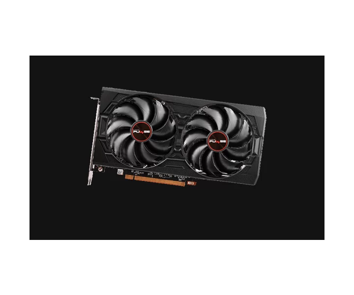 SAPPHIRE PULSE RX 5600 XT BE 6G GDDR6 11296-05-20G