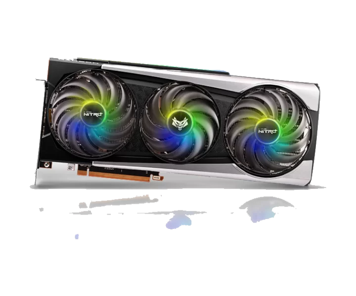 SAPPHIRE NITRO+ AMD Radeon™ RX 6800 XT SE 11304-01-20G