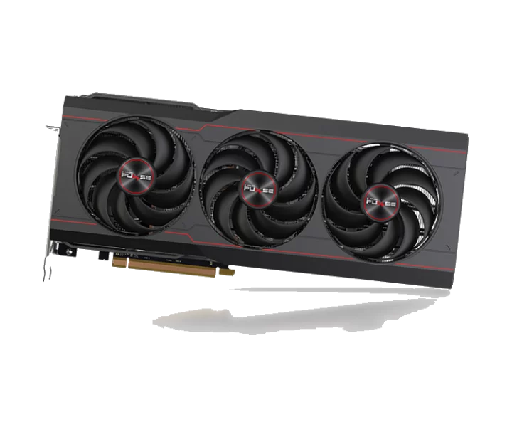 SAPPHIRE PULSE AMD Radeon™ RX 6800 XT 11304-03-20G