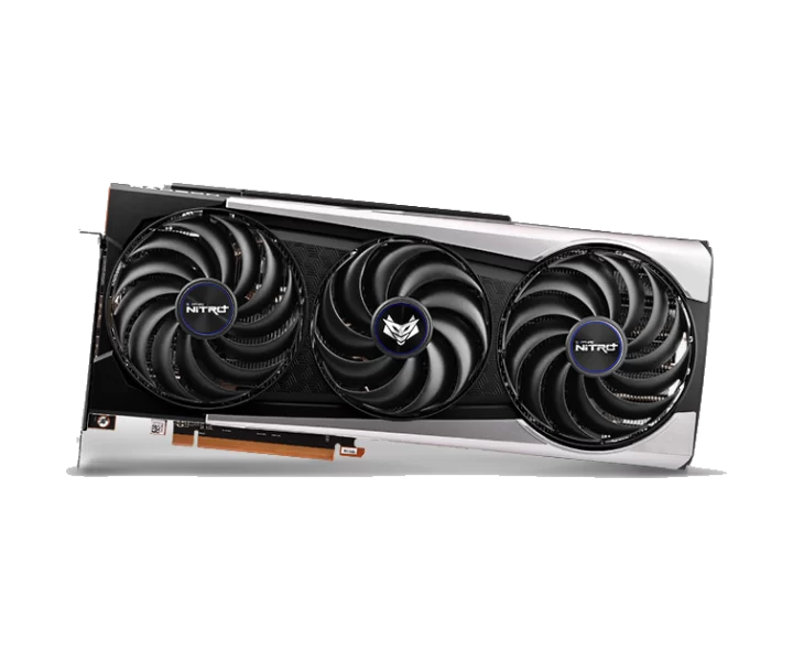 SAPPHIRE NITRO+ AMD Radeon™ RX 6800 11305-01-20G