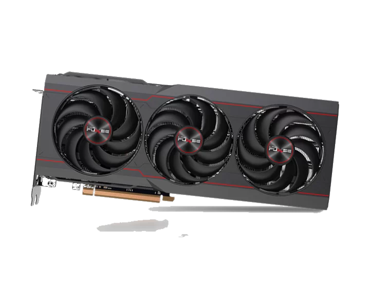 SAPPHIRE PULSE AMD Radeon™ RX 6800 11305-02-20G