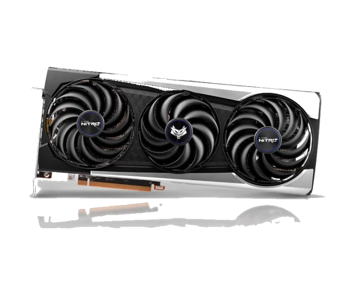 SAPPHIRE NITRO+ AMD Radeon™ RX 6700 XT 11306-01-20G