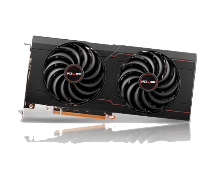 SAPPHIRE PULSE AMD Radeon™ RX 6700 XT 11306-02-20G