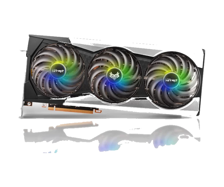 SAPPHIRE NITRO+ AMD Radeon™ RX 6900 XT SE 11308-03-20G