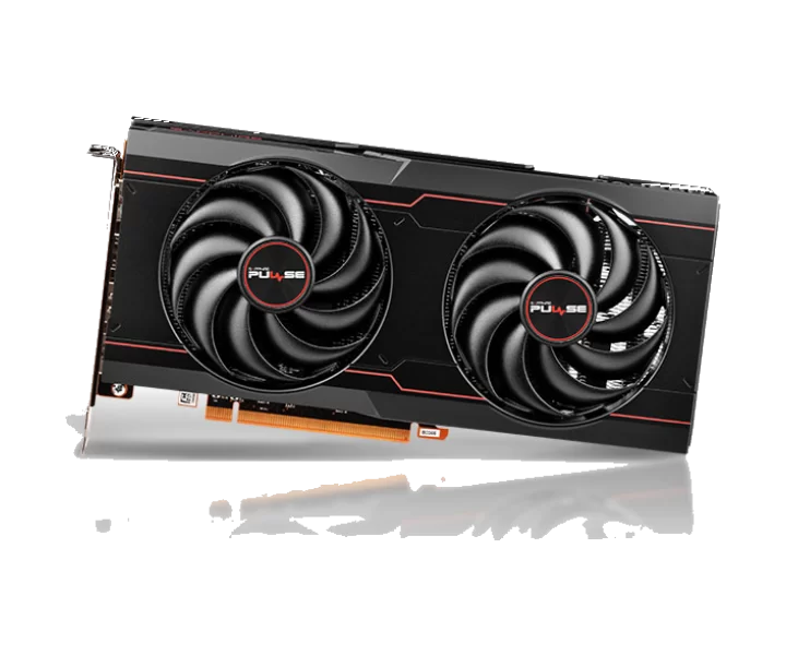 SAPPHIRE PULSE AMD Radeon™ RX 6600 XT 11309-03-20G