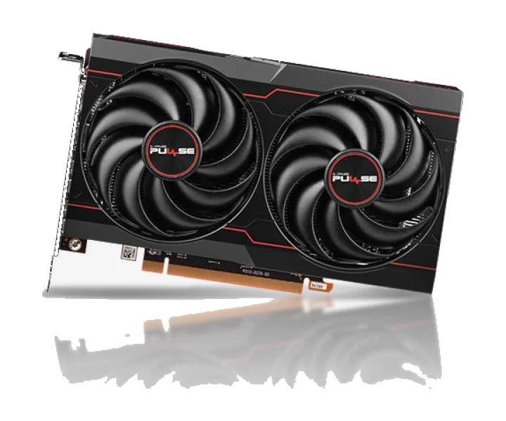 SAPPHIRE PULSE AMD Radeon™ RX 6600 11310-01-20G